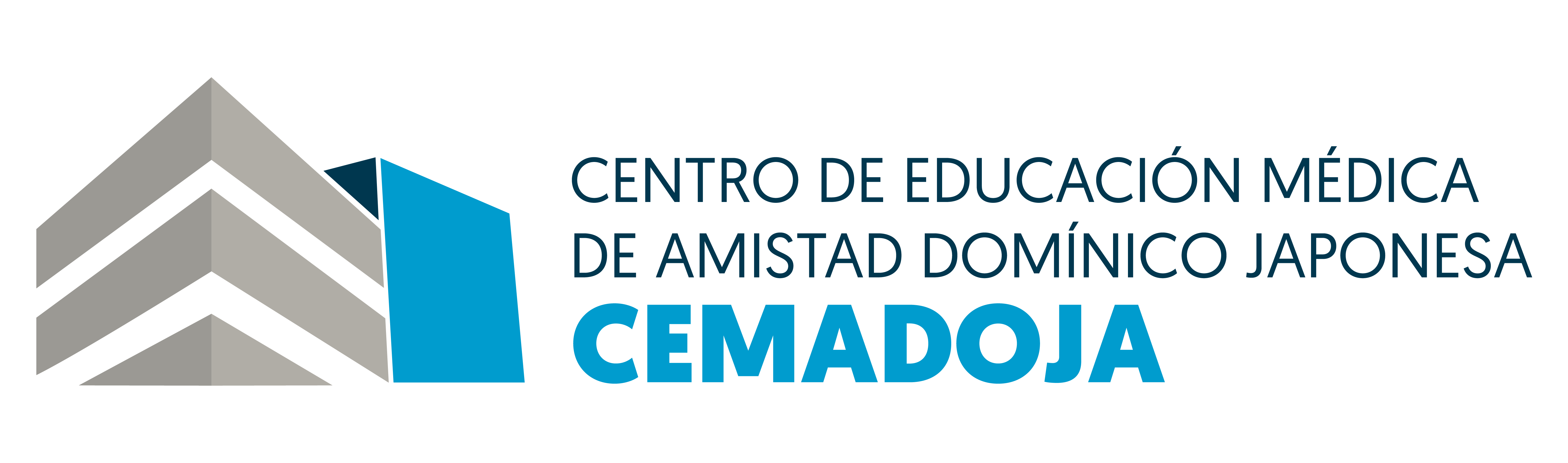 CEMADOJA Logo